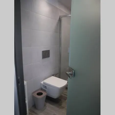 Apartamento 360° View Tan *