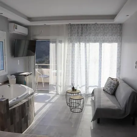 360° View Tan Apartamento Neápolis