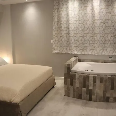 Apartamento 360° View Tan Neápolis