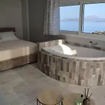 360° View Tan 公寓 Neápolis