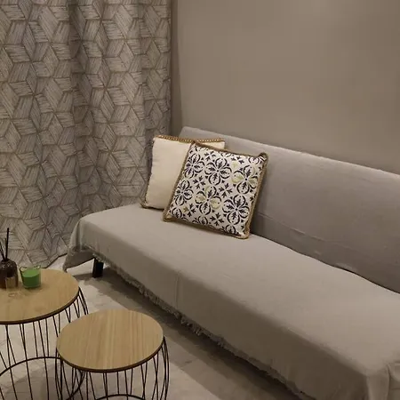 360° View Tan Appartement