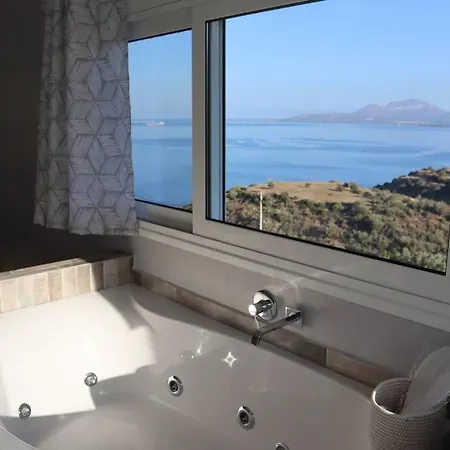 Apartamento 360° View Tan Neápolis