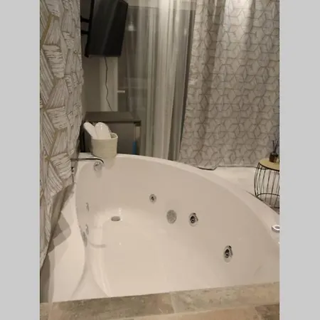 Apartamento 360° View Tan