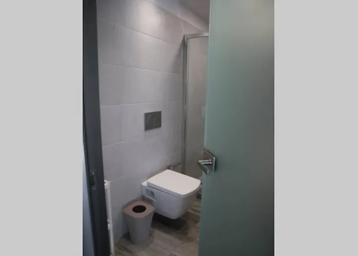 Apartamento 360° View Tan *