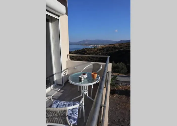 360° View Tan Apartamento