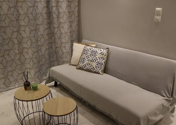 360° View Tan Apartamento