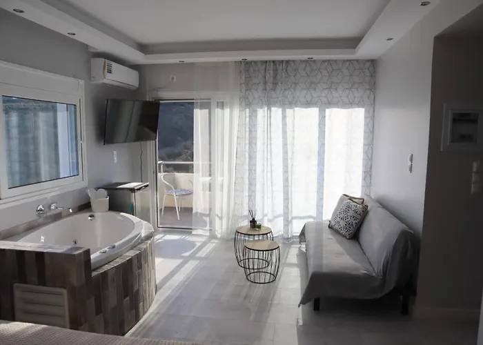 360° View Tan Apartamento Neápolis