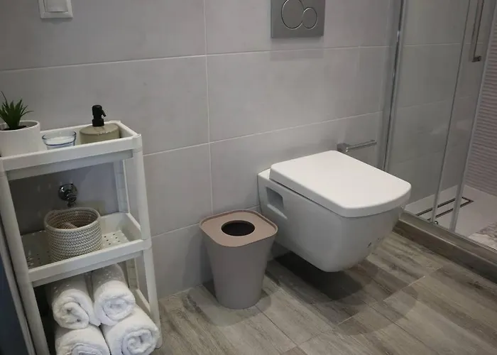 Apartamento 360° View Tan *