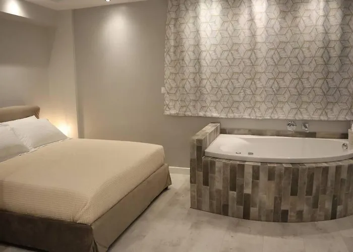 Apartamento 360° View Tan Neápolis