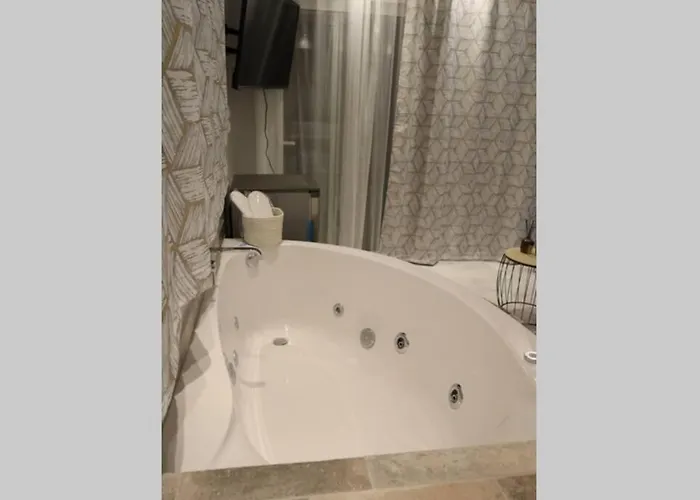 Apartamento 360° View Tan